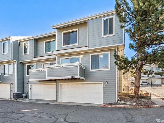 2nd image of 8755 W Cornell Avenue #1