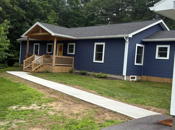 433A County Route 59, Potsdam, NY 13676