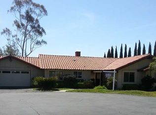 2436 Alta Vista Dr, Vista, CA 92084