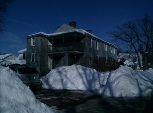 108 Benton St, Manchester, CT 06040