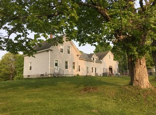 581 Bog Rd, Albion, ME 04910