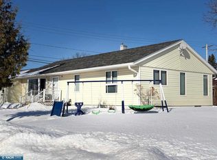 205 Suffolk Dr, Hoyt Lakes, MN 55750