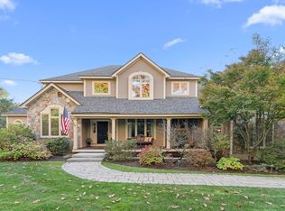 133 Salem St, Andover, MA 01810