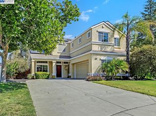5482 Martingale Ct, Livermore, CA 94551