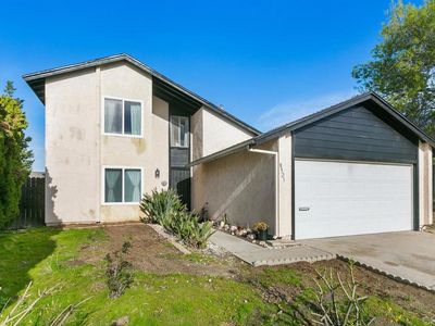 8521 Rosada Way, El Cajon, CA, 92021