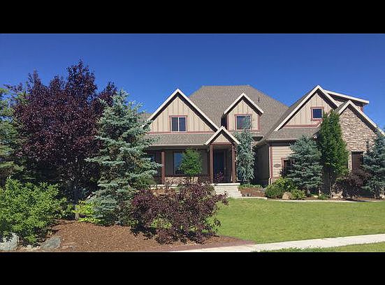Gorgeous West Facing Home