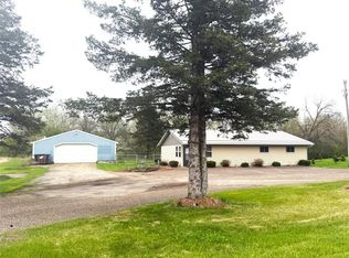 N21091 Hughes Filla Rd, Independence, WI 54747
