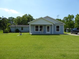 462 County Road 941, Alvin, TX 77511