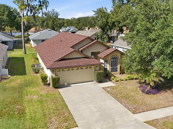 941 VINDALE ROAD, TAVARES, FL 32778