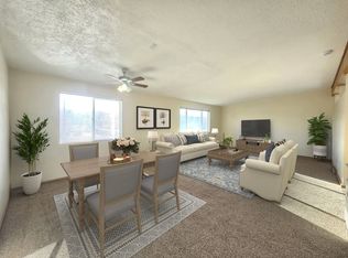 302 N Argonne Rd #1/2, Spokane, WA 99212