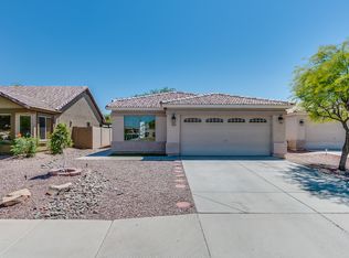 10805 W Cambridge Ave, Avondale, AZ 85392