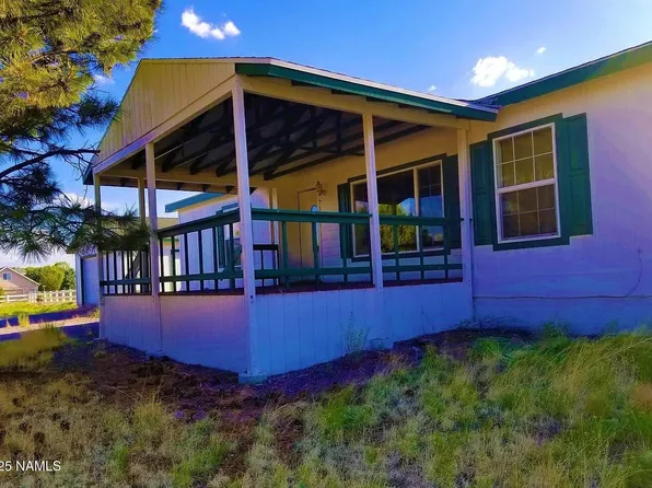 12970 Doyle Rd, Flagstaff, AZ 86004