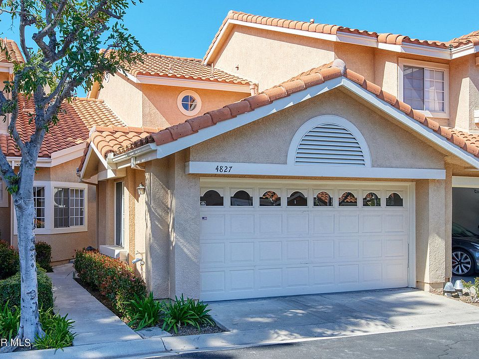1st image of 4827 La Vella Dr