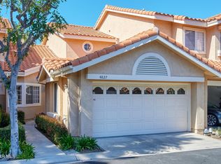 4827 La Vella Dr, Oak Park, CA 91377