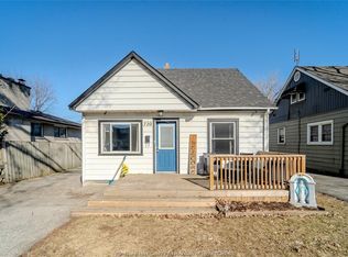720 Vanier St, Windsor, ON N8X 3E6