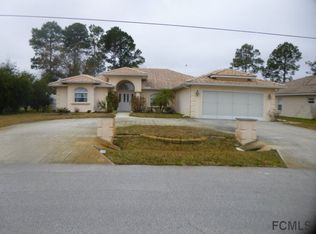 24 Priory Ln, Palm Coast, FL 32164