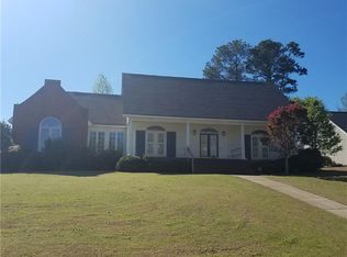 2100 Austell St, Opelika, AL 36801