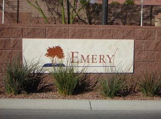 10323 Parkview Mountain Ave, Las Vegas, NV 89166