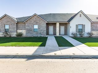 2602 135th St, Lubbock, TX 79423
