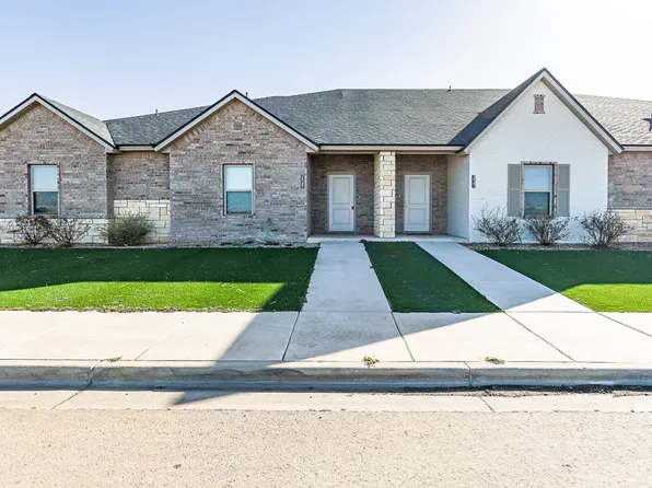 2545 134th St, Lubbock, TX 79423