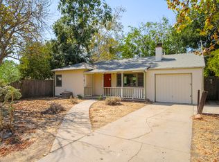 501 N Drown Ave, Ojai, CA 93023