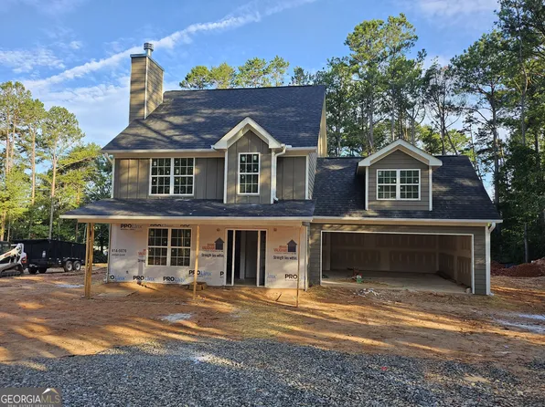 5931 Gailey Dr, Clermont, GA 30527