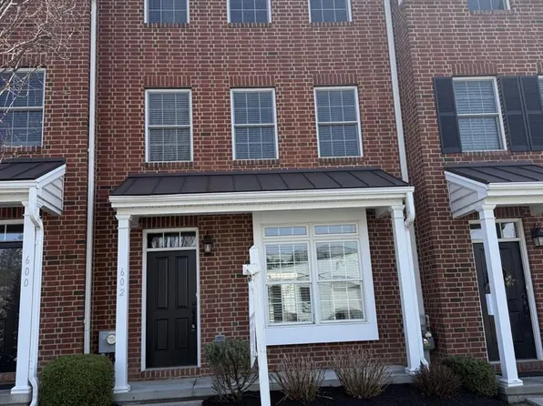 602 D St, Kennett Square, PA 19348