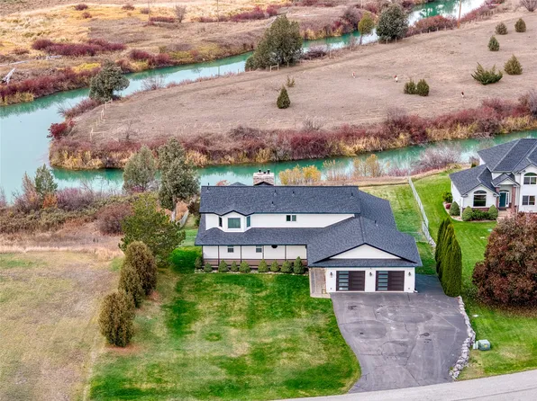 348 Stillwater Loop, Kalispell, MT 59901