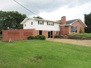 1911 Cotton Patch Rd, Blakely, GA 39823