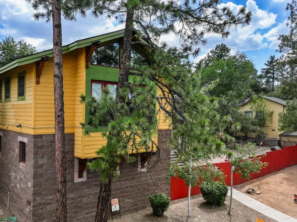 819 W Gurley St, Prescott, AZ 86305