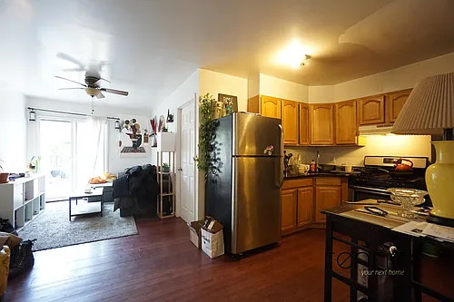 1022 Broadway #1 Photo 1