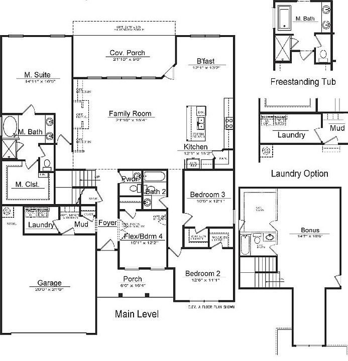 2nd image of 117 Dustin Ln NW