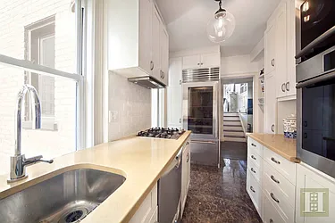 Sold by Halstead Real Estate