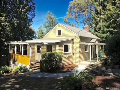 4827 21st Ave SW, Seattle, WA, 98106
