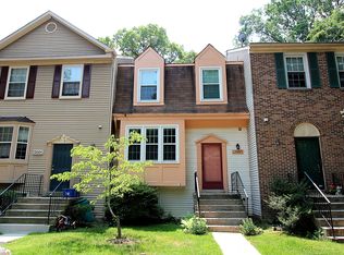 12003 Eaglewood Ct, Wheaton, MD 20902