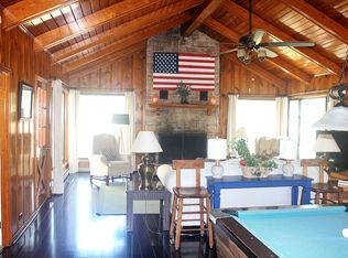 270 Driftwood Rd, Counce, TN 38326