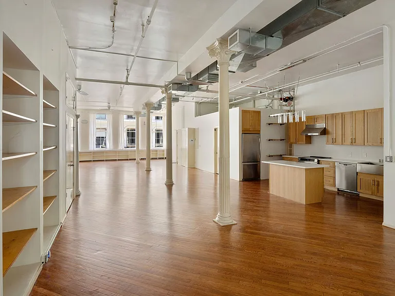 20 Greene St #3B — Photo 15