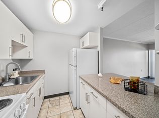 Amy Lowell Apartments, Boston, MA 02114