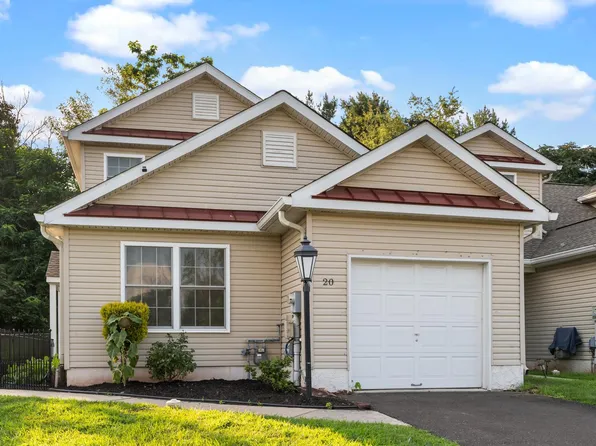 20 Loux Ln, Sellersville, PA 18960