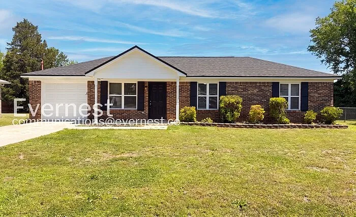 3729 Millbrae Dr NW — Photo 2