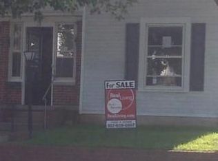 31 N Hill St, Brookville, OH 45309