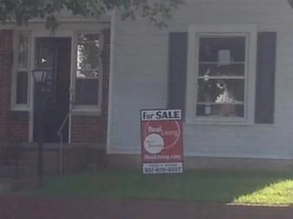 31 N Hill St, Brookville, OH 45309