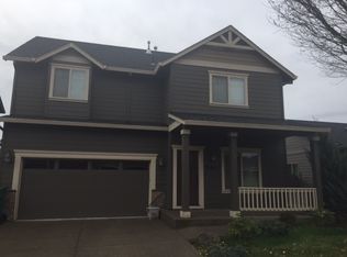 545 Donna Dr, Newberg, OR 97132