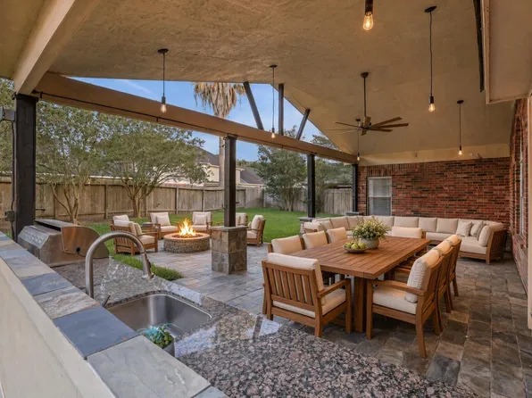 23207 Olive Ridge Ct, Katy, TX 77494