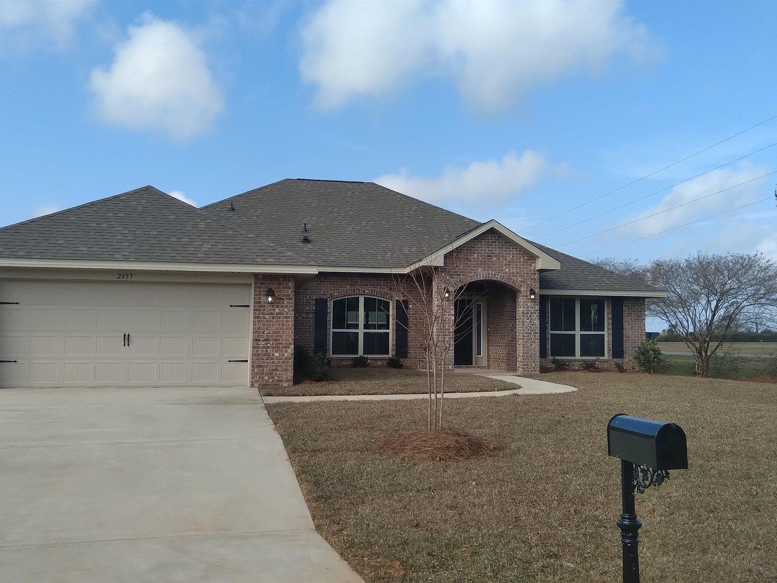 2497 Myrtlewood Dr, Foley, AL 36535 Zillow