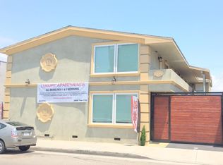1728 S Robertson Blvd APT 7, Los Angeles, CA 90035