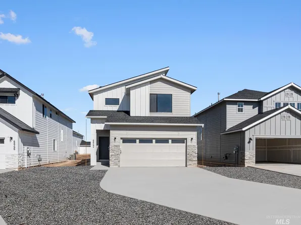2519 W Fallon Loop, Nampa, ID 83651