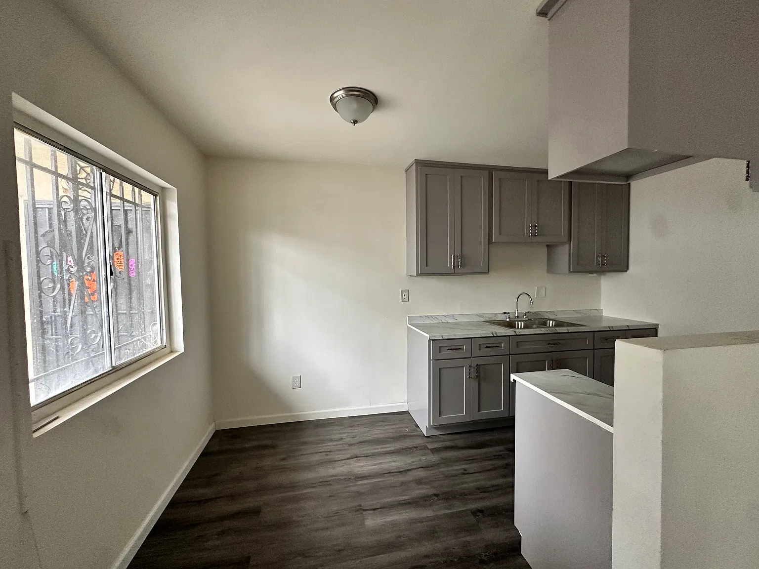 1 bed, $1,995 — Photo 3