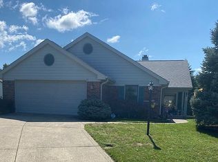 8231 Furlong Cir, Indianapolis, IN 46256