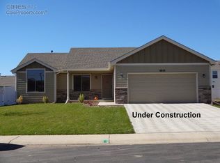 6963 Meade St, Wellington, CO 80549